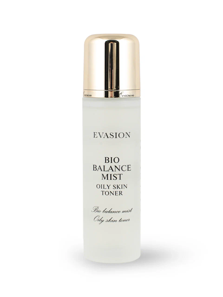 Тоник для жирной кожи Bio Balance Mist, 120 мл.