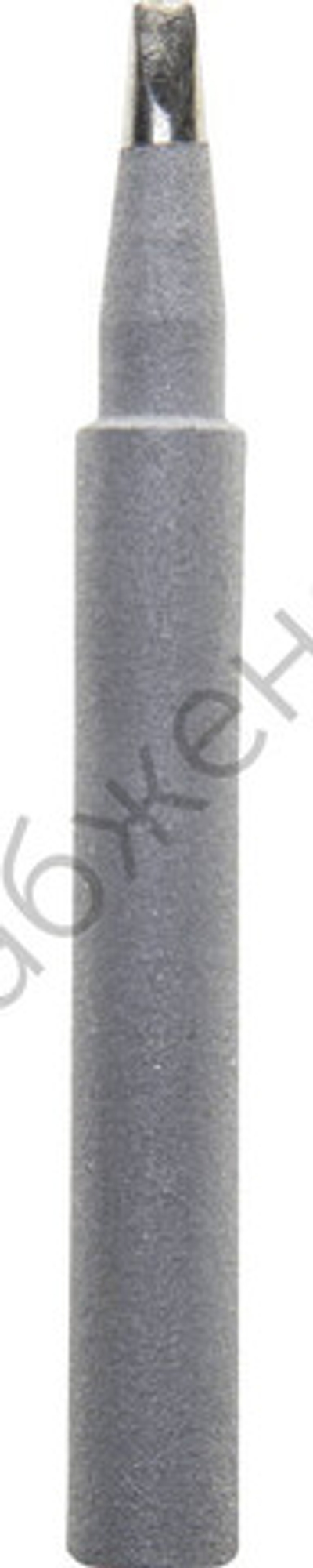 СВЕТОЗАР Hi quality d 3мм цилиндр, Жало для керамических нагревательных элементов (SV-55351-30)