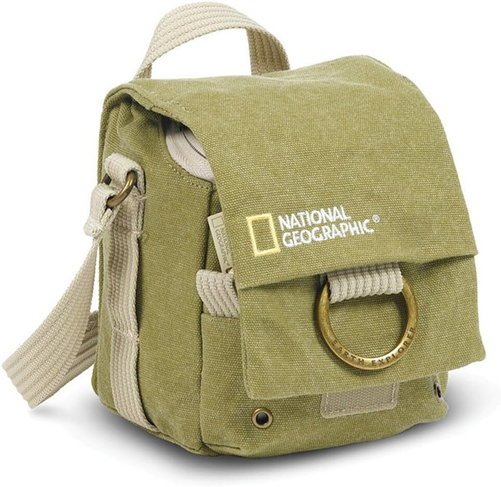 Сумка Kata NG 2342 National Geographic Earth Explorer S
