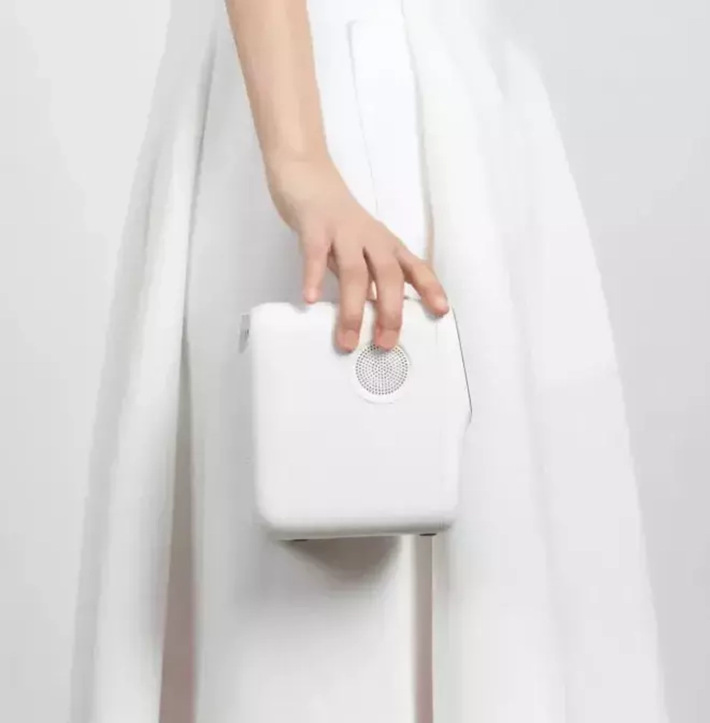 Портативный проектор Wanbo Projector T2 MAX FHD1