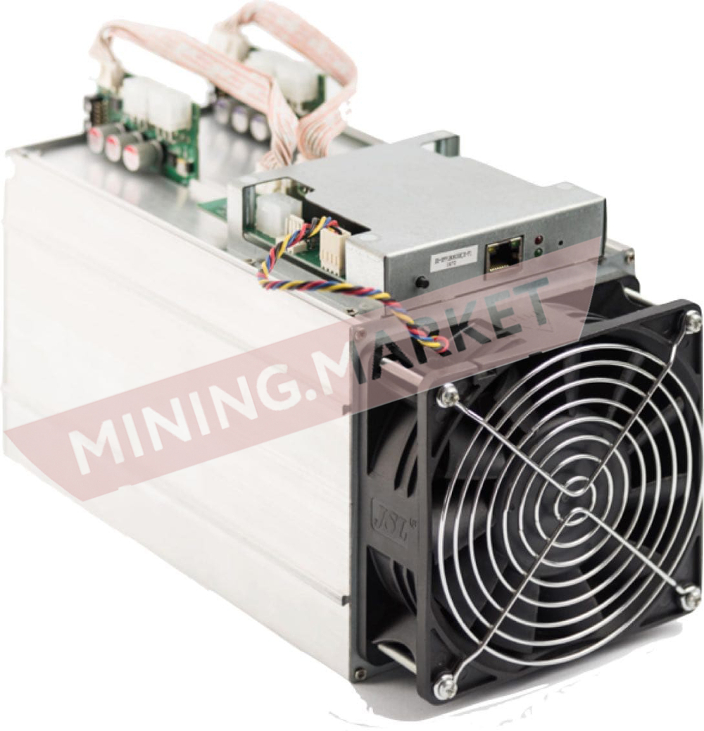 Асик для майнинга BlackMiner F1+