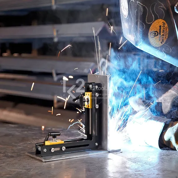 Магнитный фиксатор Magswitch 90 Degree Angle 165