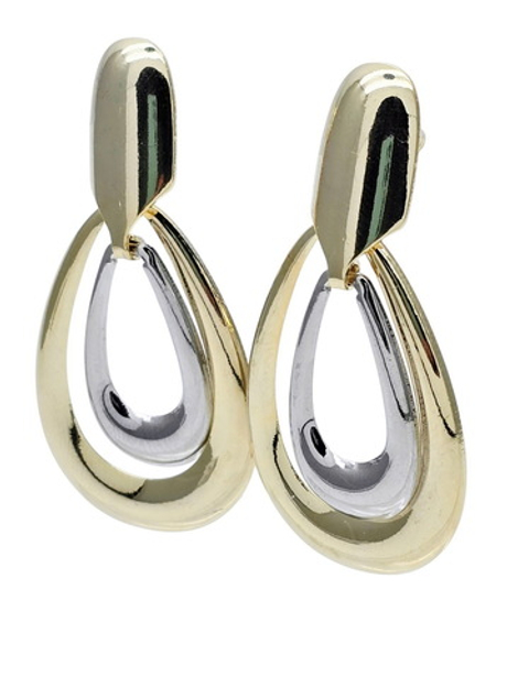 91003368 Серьги Selena