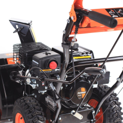 Снегоуборщик PATRIOT PS 710 E