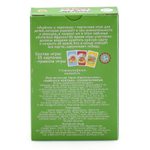 Игра карточная Союзмультфильм. Львенок и Черепаха, 55 карт (Арт. ИН-5052)