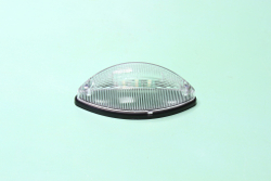 Фонарь габаритный ГАЗ светодиодный контурный белый /А23R23.3712010/