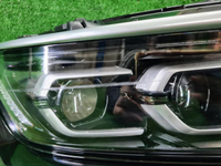 Фара правая Kia Sorento 4 (2020-2023) LED
