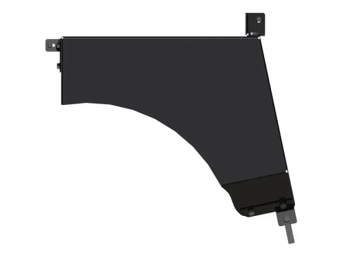 Защита абсорбера Sheriff для Geely Emgrand 7 I Рестайлинг 2018- арт.28.4284