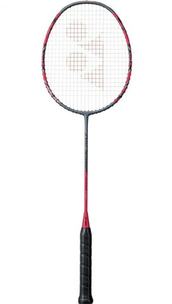 Ракетка для бадминтона Yonex ArcSaber 11 Play - grayish pearl