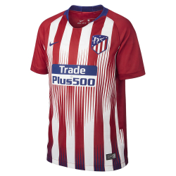 Форма футбольная клубная Atletico