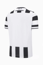 Футболка Macron PAOK FC 25/26 Home