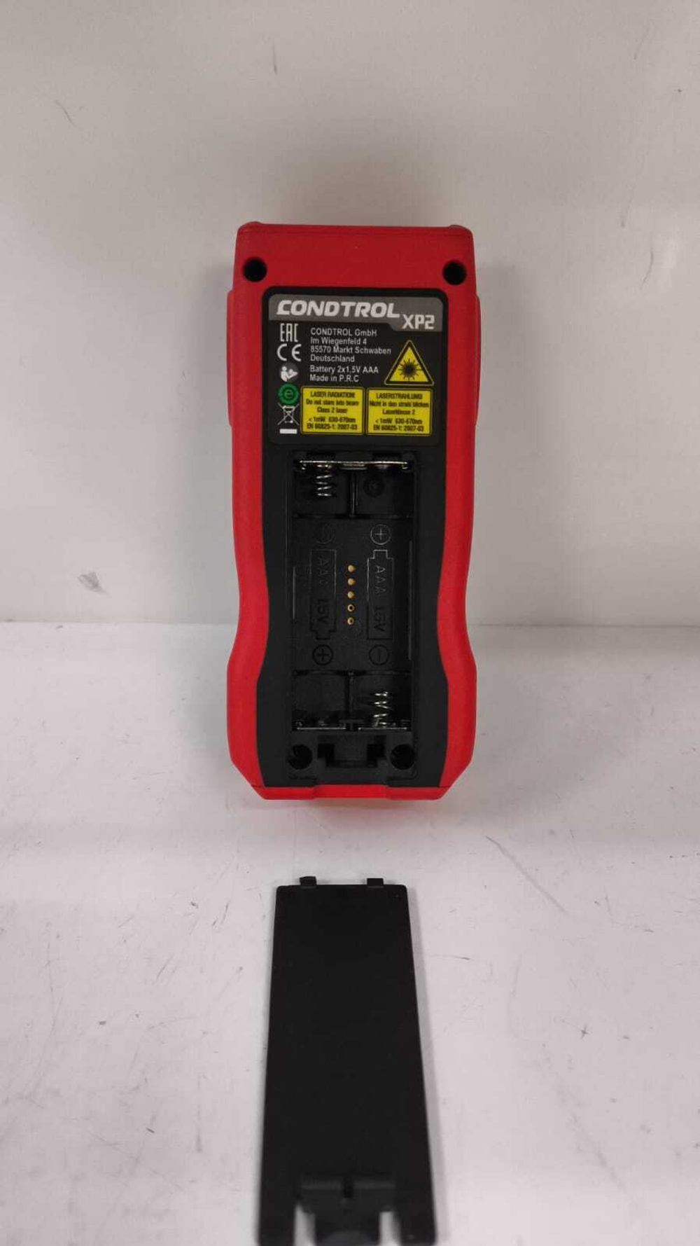 Дальномеры Control xp2