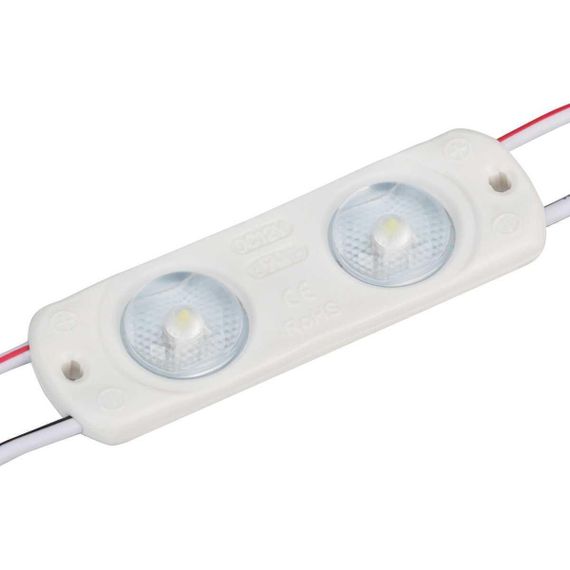 Светодиодный модуль Arlight Craft-2835-2-12V Warm 170deg 029680