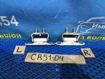 Петля багажника TOYOTA LITEACE 1998