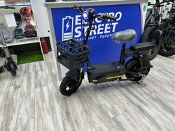 Электроскутер Ikingi XC1