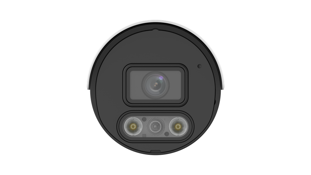 IP-камера Uniview IPC2124LE-ADF28KMC-DL 4 Мп, 2.8 мм, уличная