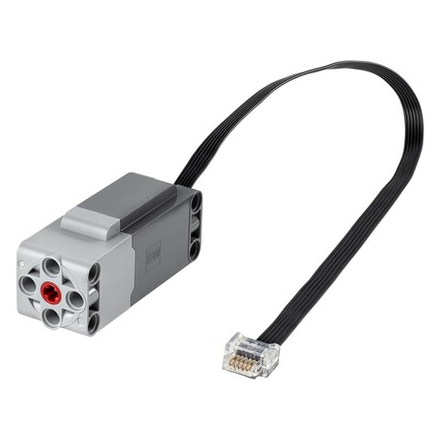 LEGO Powered Up — Большой двигатель Technic 88013 / артикул   88013  / GTIN 673419334341