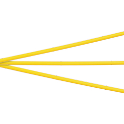 Светодиодная лента COB-X480-4mm 24V Gold (4 W/m, IP20, 5m) (Arlight, -) 046908