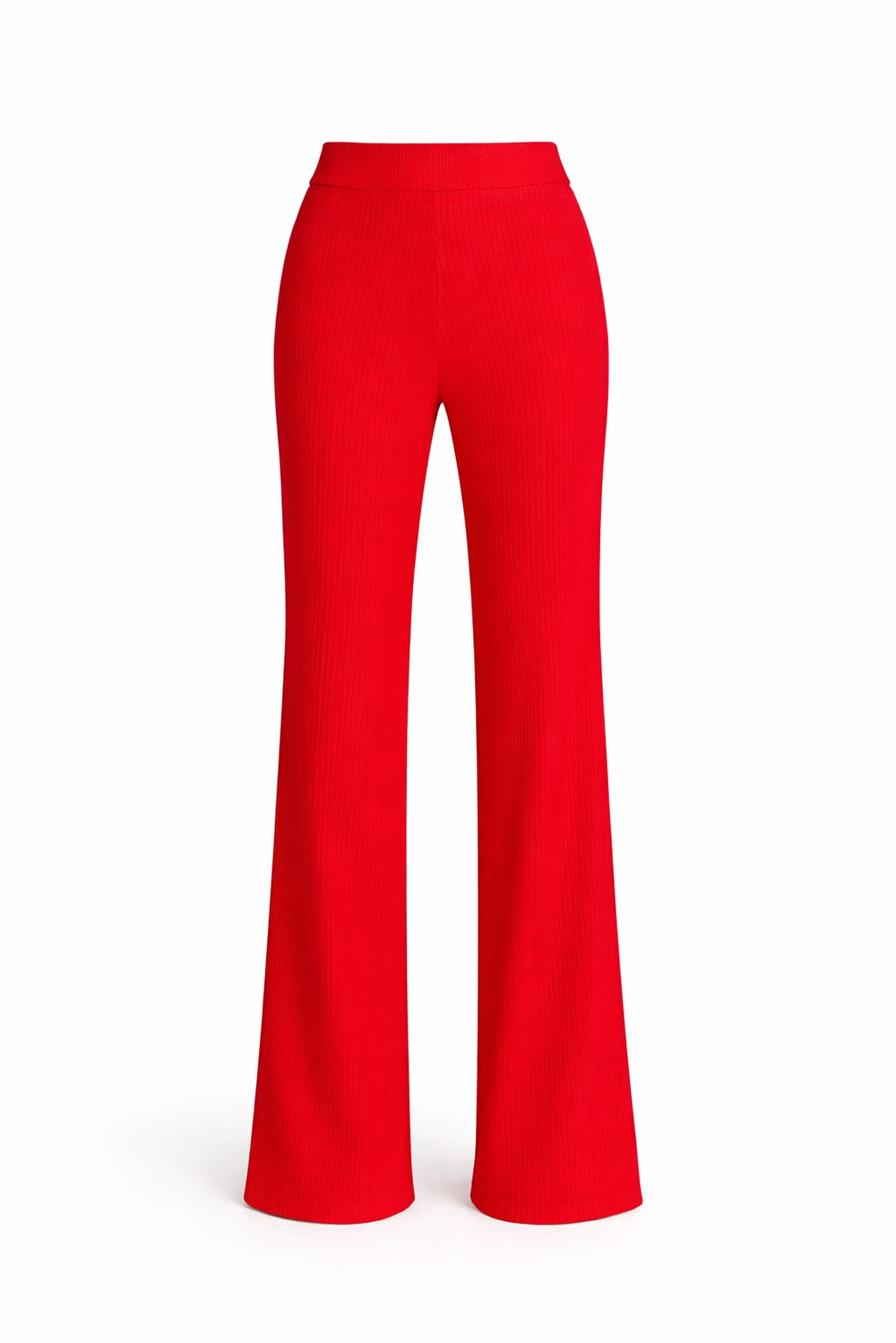 ПРЕДЗАКАЗ, получаем 15 марта, брюки из нейлона в красном цвете