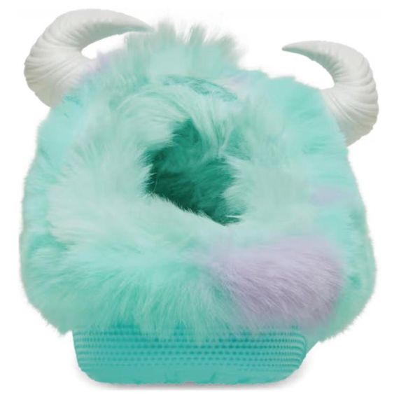 Crocs Slip-On 'Blue Purple'