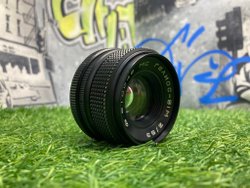 MC Гелиос-81М Nikon F