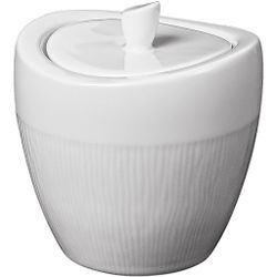 Сахарница 260 мл с крышкой d 8,5 см h9 см Neo Silk Noble [1]