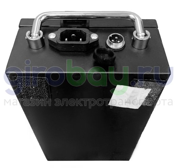 Дополнительная батарея для мини ситикоко 48v/13Ah фото №2