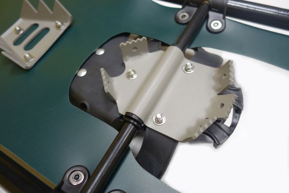 Снегоступы Canadian Camper FORESTER F1242 30,5х106,7