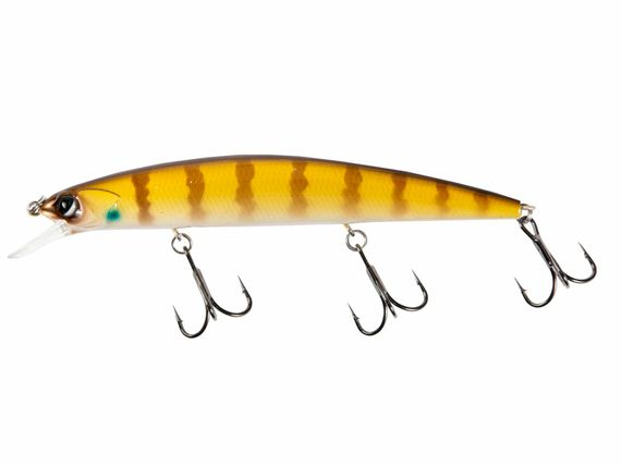 Воблер сусп. LJ Original Hammer Jerk SP 13.00/307