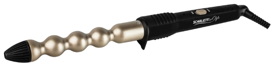 Щипцы для волос Scarlett SC-HS60499R