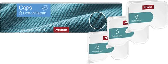 Средство для стирки в капсулах для восстановления волокон ткани Caps CottonRepair