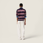 Джинсы MIU MIU