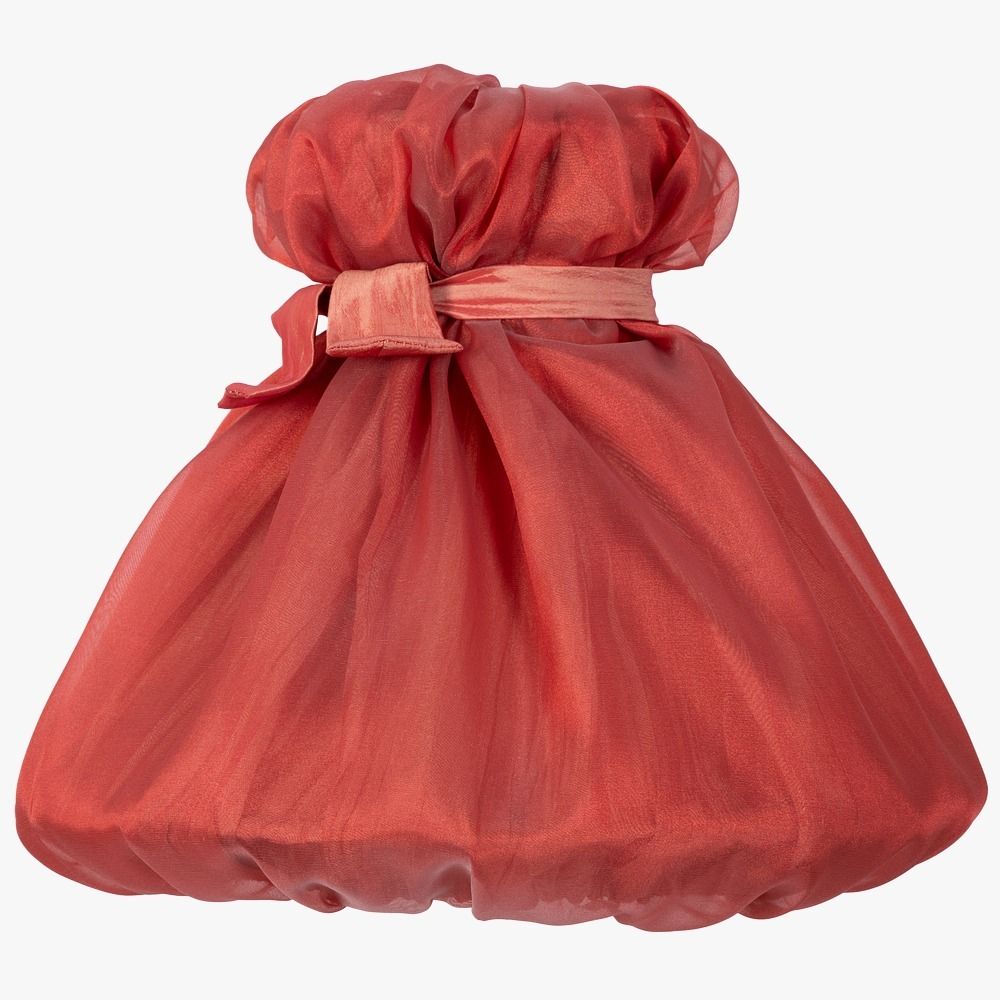 Настольная лампа Сердце Купидона Бронза Роза