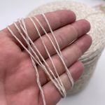 FILATI OMEGA SRL 80% меринос 20% полиамид