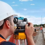 Bosch Оптический нивелир
