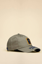 Бейсболка из хлопка