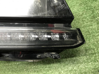 Битая Фара правая VW Tiguan 2 (2016-2020) Full LED