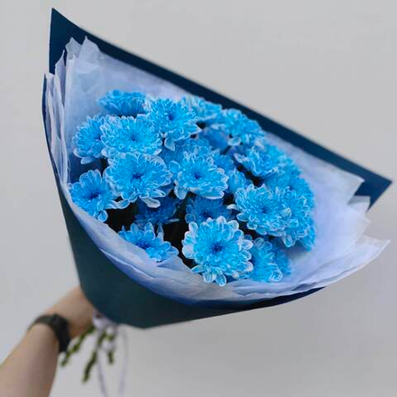 Соберу букет №041