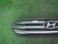 Решетка радиатора Hyundai Creta (2016-2020)