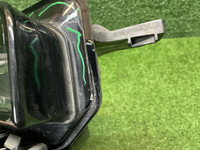 ДХО правый Hongqi E-HS9 (2020-н.в.)