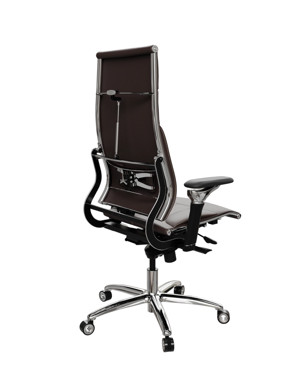 Эргономичное кресло Move L1-10D - Infinity /Kc06/Nc06/D06P(M06.B34.G04.W04)