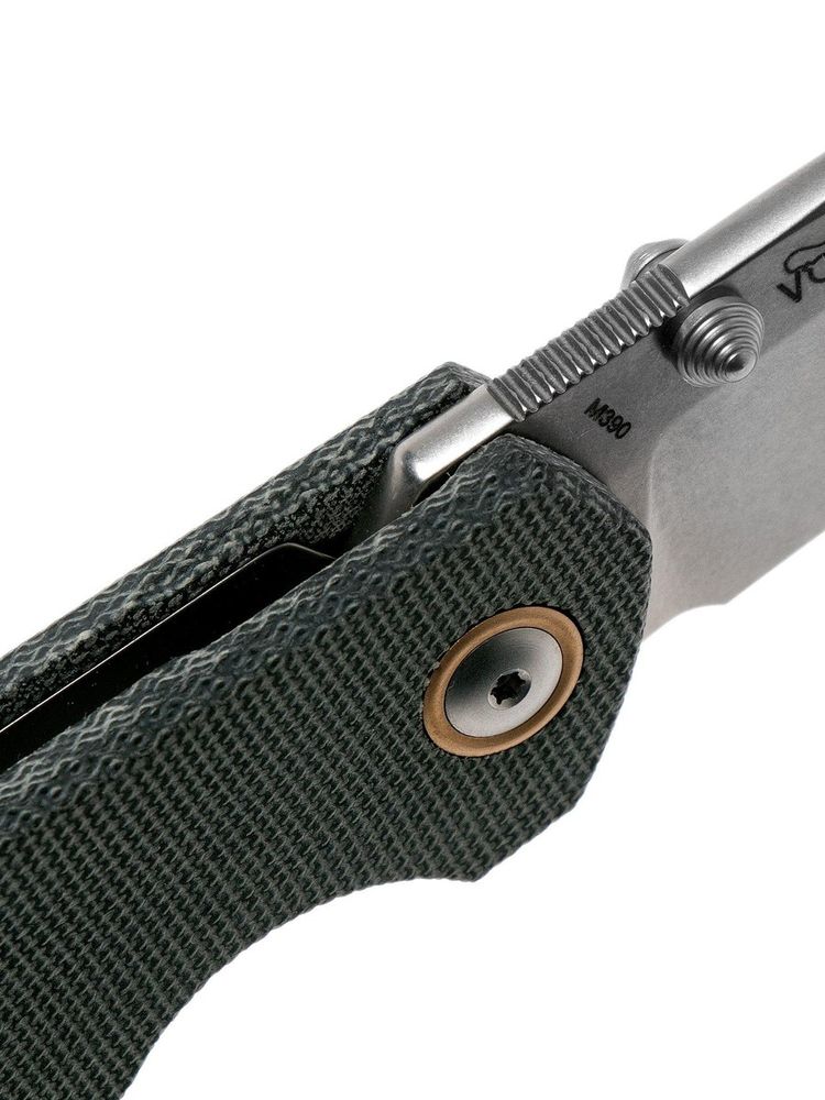 Нож Viper V5982CB Katla