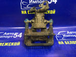 Суппорт тормозной задний правый FORD MONDEO 2003