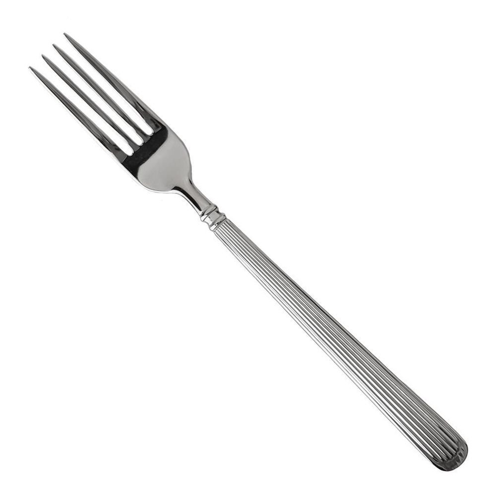 Вилка десертная 16,6 см   - Davinci [12]