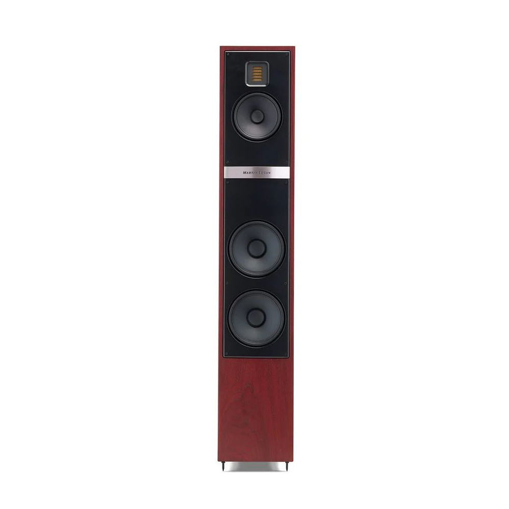 Напольная акустика Martin Logan Motion 40i Red Walnut