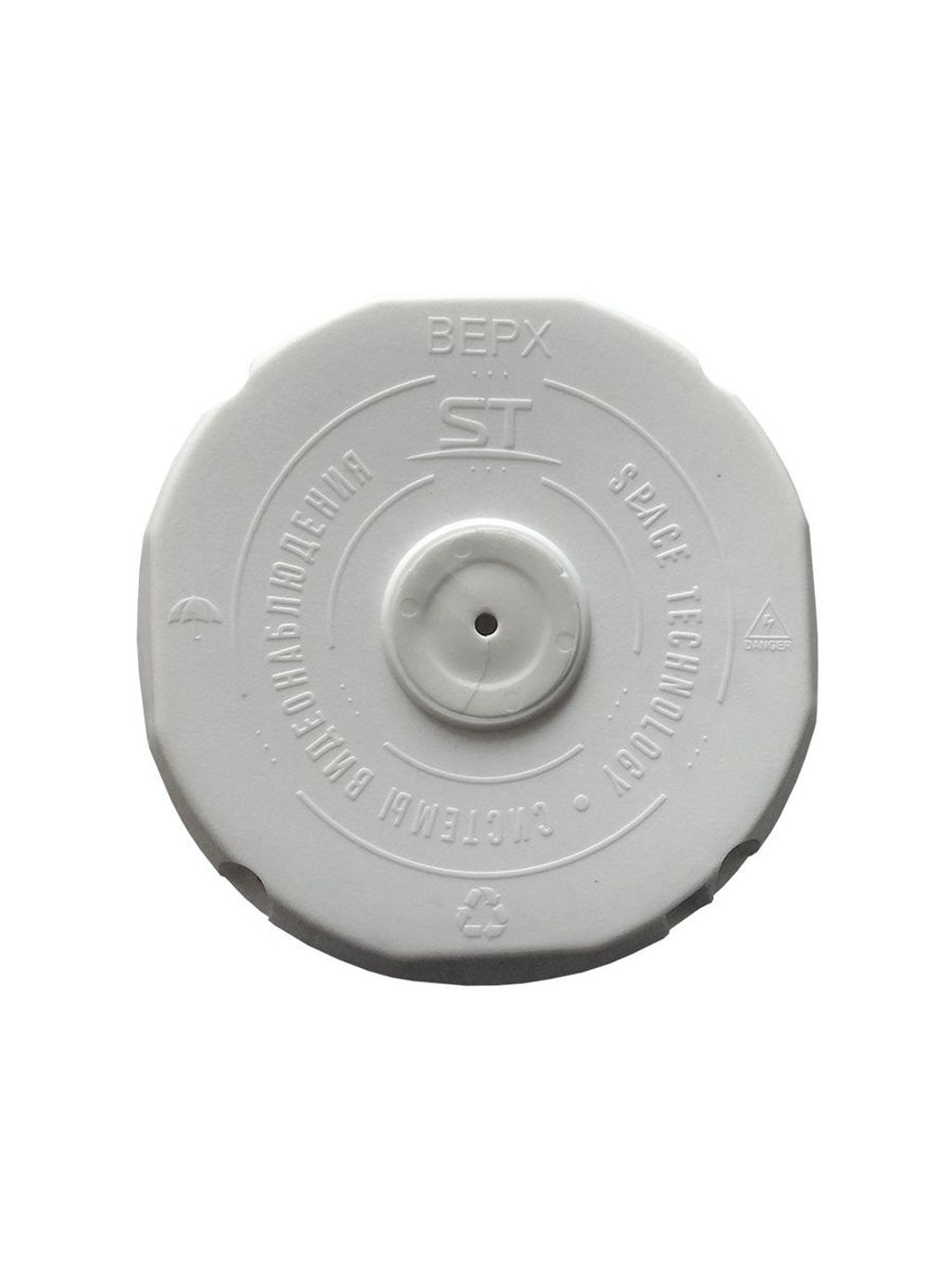 Коробка монтажная ST-K05 PRO Белая