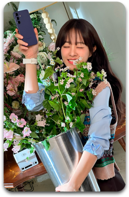 Карта #1589 / Park Boyoung