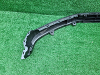 Бампер передний BYD FangChengBao Leopard 5 (23-нв)