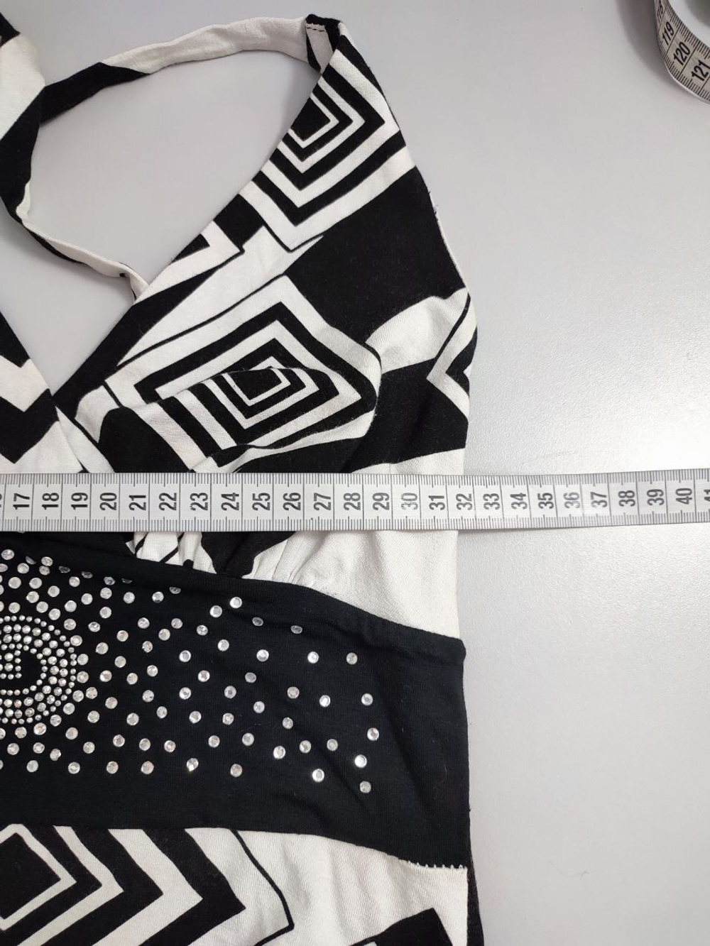 Платье Tutachi стильное 40-42 размер