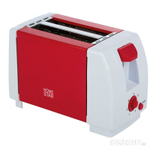 Тостер HOMESTAR HS-2002 коралловый (002674)